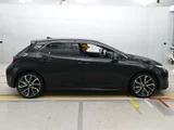 2025 Toyota Corolla Sport Hybrid G Z Sedan for sale, Japanese used car export - photo 3 of 12 | GULJI TRADERS