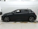 2025 Toyota Corolla Sport Hybrid G Z Sedan for sale, Japanese used car export - photo 4 of 12 | GULJI TRADERS