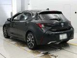 2025 Toyota Corolla Sport Hybrid G Z Sedan for sale, Japanese used car export - photo 6 of 12 | GULJI TRADERS