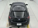 2025 Toyota Corolla Sport Hybrid G Z Sedan for sale, Japanese used car export - photo 8 of 12 | GULJI TRADERS