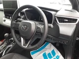 2025 Toyota Corolla Sport Hybrid G Z Sedan for sale, Japanese used car export - photo 9 of 12 | GULJI TRADERS