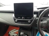2025 Toyota Corolla Sport Hybrid G Z Sedan for sale, Japanese used car export - photo 12 of 12 | GULJI TRADERS