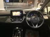 2025 Toyota Corollasport Hybrid G ​​X Gunmetal Coupe for sale, Japanese used car export - photo 5 of 9 | GULJI TRADERS