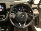 2025 Toyota Corollasport Hybrid G ​​X Gunmetal Coupe for sale, Japanese used car export - photo 6 of 9 | GULJI TRADERS