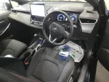 2025 Toyota Corollasport Hybrid G ​​Z Black Coupe for sale, Japanese used car export - photo 3 of 5 | GULJI TRADERS