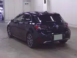 2025 Toyota Corollasport Hybrid G ​​Z Black Coupe for sale, Japanese used car export - photo 4 of 5 | GULJI TRADERS