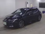 2025 Toyota Corollasport Hybrid G ​​Z Black Coupe for sale, Japanese used car export - photo 5 of 5 | GULJI TRADERS