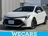 2025 Toyota Corolla Sport Hybrid G_Z Sedan for sale, Japanese used car export - photo 1 of 9 | GULJI TRADERS