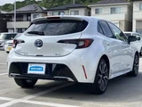 2025 Toyota Corolla Sport Hybrid G_Z Sedan for sale, Japanese used car export - photo 3 of 9 | GULJI TRADERS