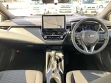 2025 Toyota Corolla Sport Hybrid G_Z Sedan for sale, Japanese used car export - photo 6 of 9 | GULJI TRADERS