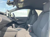 2025 Toyota Corolla Sport Hybrid G_Z Sedan for sale, Japanese used car export - photo 7 of 9 | GULJI TRADERS