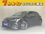 2026 Toyota Corolla Sport Hybrid G Z Sedan for sale, Japanese used car export - photo 1 of 9 | GULJI TRADERS