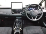 2026 Toyota Corolla Sport Hybrid G Z Sedan for sale, Japanese used car export - photo 3 of 9 | GULJI TRADERS