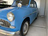 1961 Toyota Corona Blue Sedan for sale, Japanese used car export - photo 3 of 14 | GULJI TRADERS