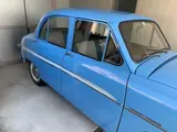 1961 Toyota Corona Blue Sedan for sale, Japanese used car export - photo 4 of 14 | GULJI TRADERS