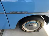 1961 Toyota Corona Blue Sedan for sale, Japanese used car export - photo 5 of 14 | GULJI TRADERS