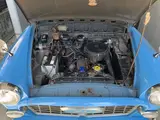 1961 Toyota Corona Blue Sedan for sale, Japanese used car export - photo 9 of 14 | GULJI TRADERS