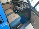 1961 Toyota Corona Blue Sedan for sale, Japanese used car export - photo 10 of 14 | GULJI TRADERS