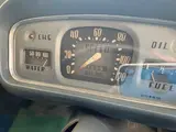 1961 Toyota Corona Blue Sedan for sale, Japanese used car export - photo 11 of 14 | GULJI TRADERS
