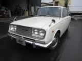 1964 Toyota Corona DX, 1964 model, single license plate (5 number plate) White Color changed Sedan for sale, Japanese used car export - photo 1 of 18 | GULJI TRADERS