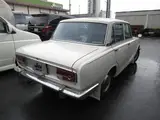 1964 Toyota Corona DX, 1964 model, single license plate (5 number plate) White Color changed Sedan for sale, Japanese used car export - photo 2 of 18 | GULJI TRADERS
