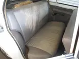 1964 Toyota Corona DX, 1964 model, single license plate (5 number plate) White Color changed Sedan for sale, Japanese used car export - photo 8 of 18 | GULJI TRADERS