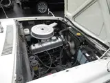 1964 Toyota Corona DX, 1964 model, single license plate (5 number plate) White Color changed Sedan for sale, Japanese used car export - photo 11 of 18 | GULJI TRADERS