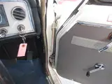 1964 Toyota Corona DX, 1964 model, single license plate (5 number plate) White Color changed Sedan for sale, Japanese used car export - photo 14 of 18 | GULJI TRADERS