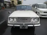 1964 Toyota Corona DX, 1964 model, single license plate (5 number plate) White Color changed Sedan for sale, Japanese used car export - photo 15 of 18 | GULJI TRADERS