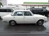 1964 Toyota Corona DX, 1964 model, single license plate (5 number plate) White Color changed Sedan for sale, Japanese used car export - photo 17 of 18 | GULJI TRADERS
