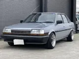 1986 Toyota Corona 1.8GX Silver Sedan for sale, Japanese used car export - photo 1 of 31 | GULJI TRADERS