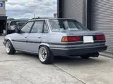 1986 Toyota Corona 1.8GX Silver Sedan for sale, Japanese used car export - photo 2 of 31 | GULJI TRADERS