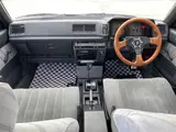 1986 Toyota Corona 1.8GX Silver Sedan for sale, Japanese used car export - photo 3 of 31 | GULJI TRADERS