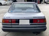 1986 Toyota Corona 1.8GX Silver Sedan for sale, Japanese used car export - photo 6 of 31 | GULJI TRADERS