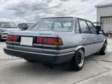 1986 Toyota Corona 1.8GX Silver Sedan for sale, Japanese used car export - photo 9 of 31 | GULJI TRADERS