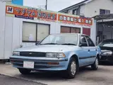 1990 Toyota Corona 1.5 EX Saloon Blue Sedan for sale, Japanese used car export - photo 1 of 50 | GULJI TRADERS