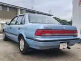 1990 Toyota Corona 1.5 EX Saloon Blue Sedan for sale, Japanese used car export - photo 4 of 50 | GULJI TRADERS
