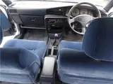 1990 Toyota Corona 1.5 EX Saloon Blue Sedan for sale, Japanese used car export - photo 5 of 50 | GULJI TRADERS