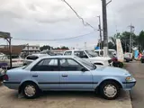 1990 Toyota Corona 1.5 EX Saloon Blue Sedan for sale, Japanese used car export - photo 6 of 50 | GULJI TRADERS