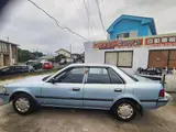 1990 Toyota Corona 1.5 EX Saloon Blue Sedan for sale, Japanese used car export - photo 7 of 50 | GULJI TRADERS