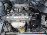 1990 Toyota Corona 1.5 EX Saloon Blue Sedan for sale, Japanese used car export - photo 15 of 50 | GULJI TRADERS