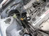 1990 Toyota Corona 1.5 EX Saloon Blue Sedan for sale, Japanese used car export - photo 17 of 50 | GULJI TRADERS