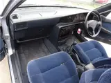 1990 Toyota Corona 1.5 EX Saloon Blue Sedan for sale, Japanese used car export - photo 23 of 50 | GULJI TRADERS