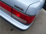 1990 Toyota Corona 1.5 EX Saloon Blue Sedan for sale, Japanese used car export - photo 35 of 50 | GULJI TRADERS