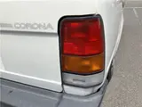 1991 Toyota Corona Van DX White Van for sale, Japanese used car export - photo 32 of 39 | GULJI TRADERS