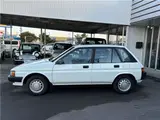 1988 Toyota Corsa Sophia White Sedan for sale, Japanese used car export - photo 2 of 15 | GULJI TRADERS