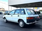 1988 Toyota Corsa Sophia White Sedan for sale, Japanese used car export - photo 3 of 15 | GULJI TRADERS