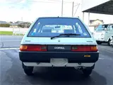 1988 Toyota Corsa Sophia White Sedan for sale, Japanese used car export - photo 4 of 15 | GULJI TRADERS