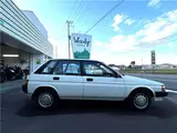1988 Toyota Corsa Sophia White Sedan for sale, Japanese used car export - photo 6 of 15 | GULJI TRADERS