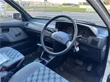 1988 Toyota Corsa Sophia White Sedan for sale, Japanese used car export - photo 9 of 15 | GULJI TRADERS